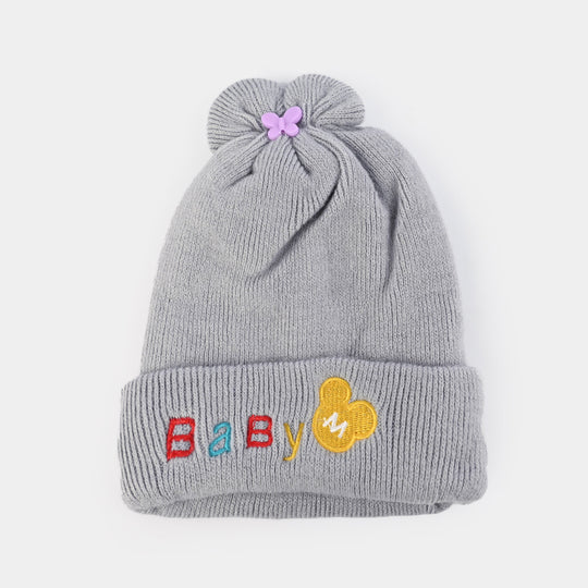 Baby Winter Cap/Hat | 6M+