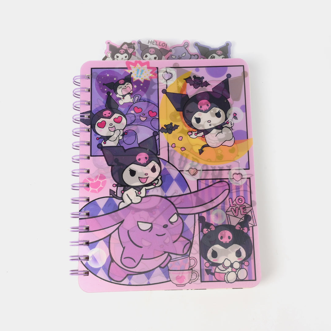 Kids Notebook/Diary