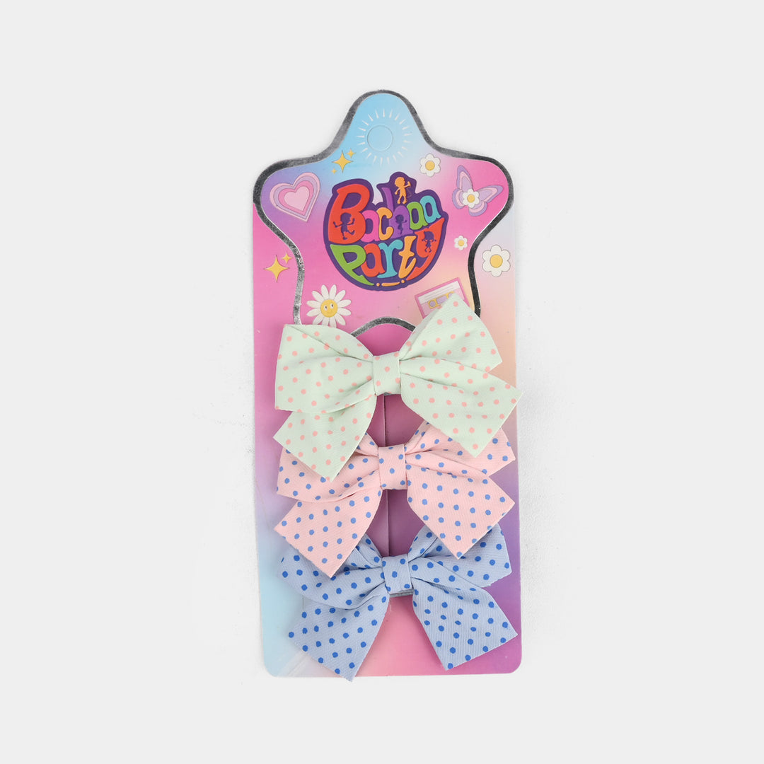 Hair Pin Multi