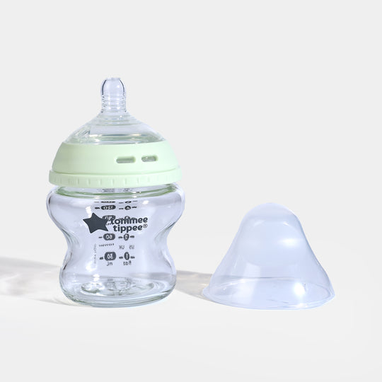 Natural Start Glass Bottle 150ml PK1