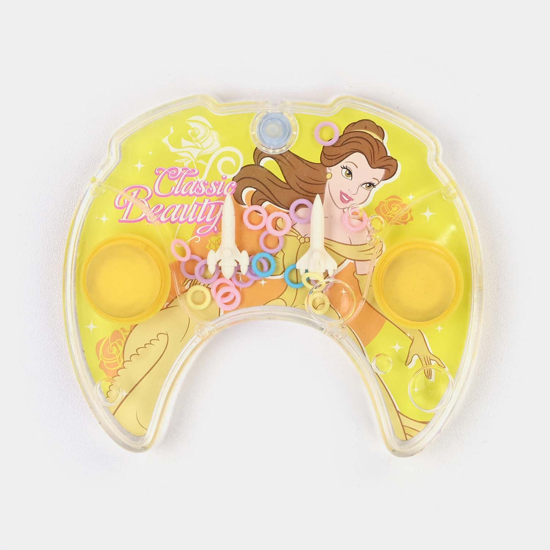 Character Theme Water Ring Toy Ring Toss Game