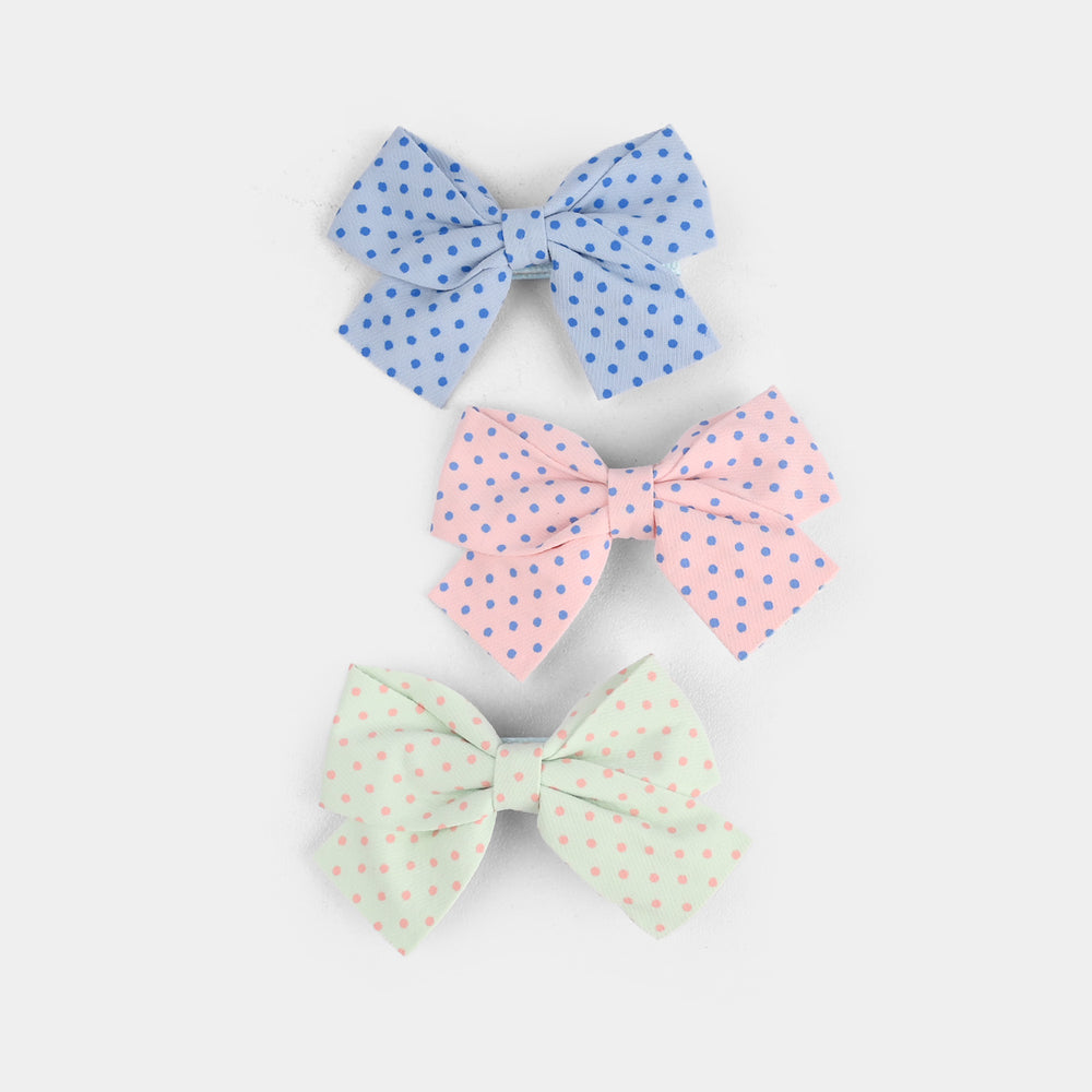 Hair Pin Multi