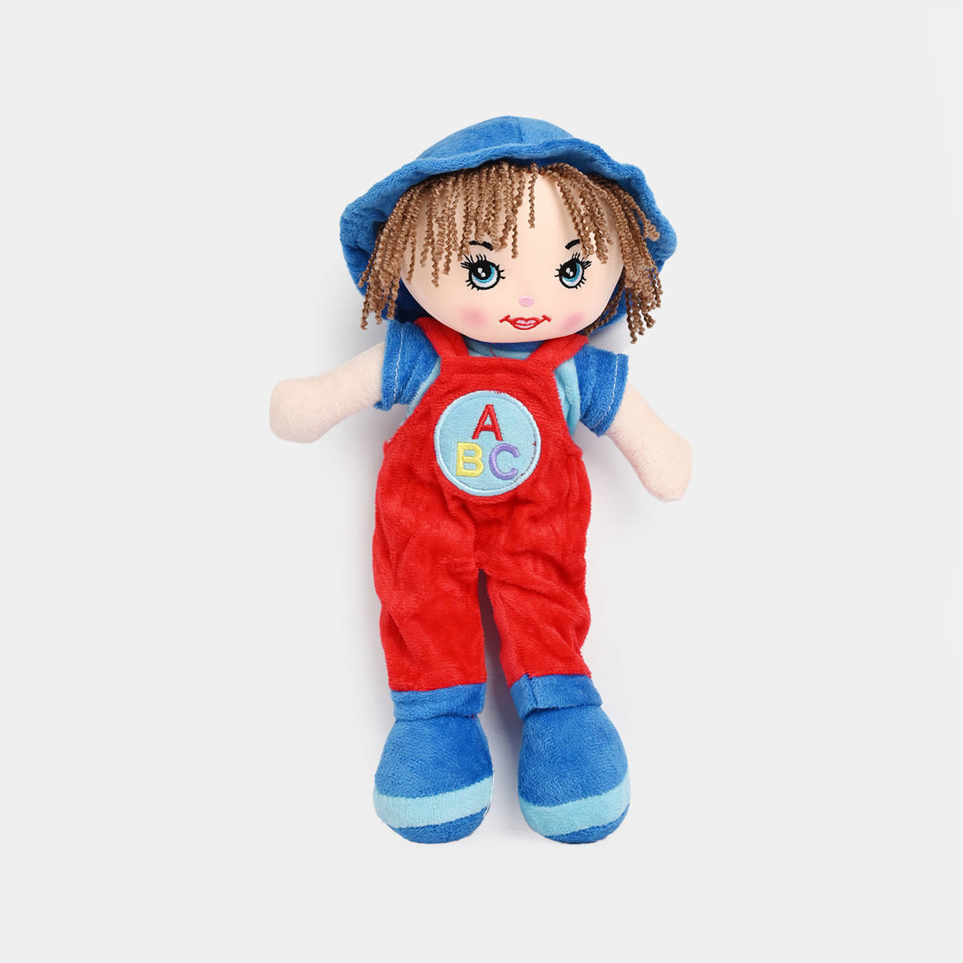 Stuff Candy Doll for Kids