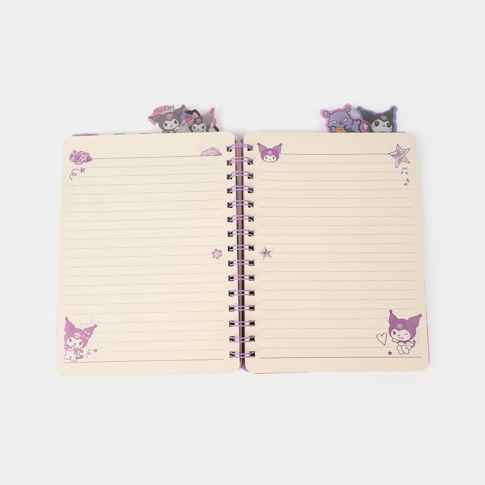 Kids Notebook/Diary