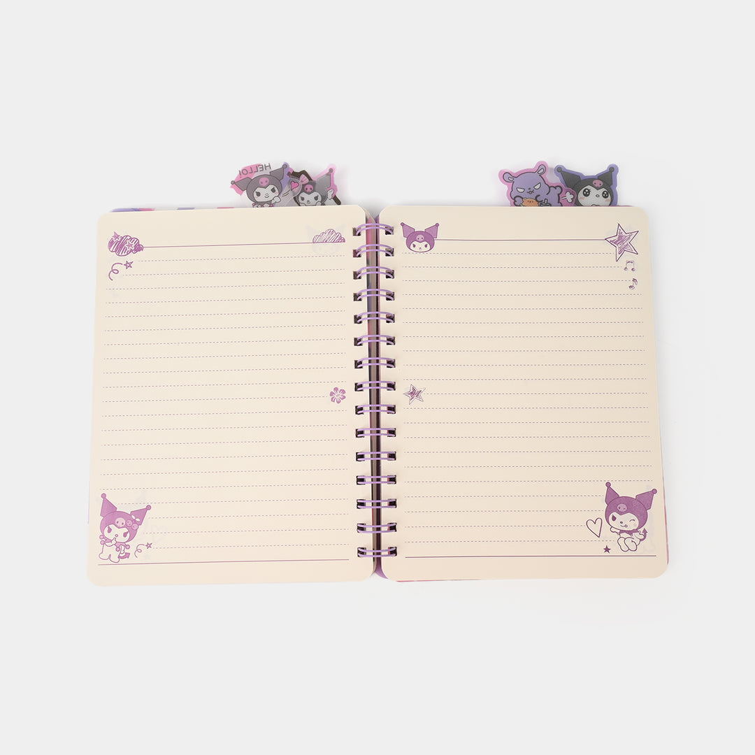 Kids Notebook/Diary