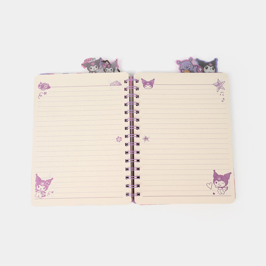 Kids Notebook/Diary