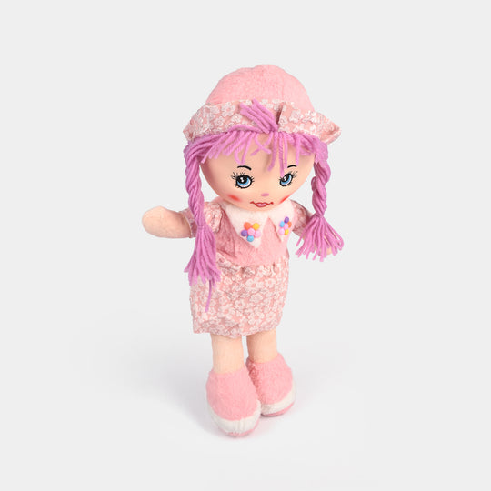 Stuff Candy Doll for Kids