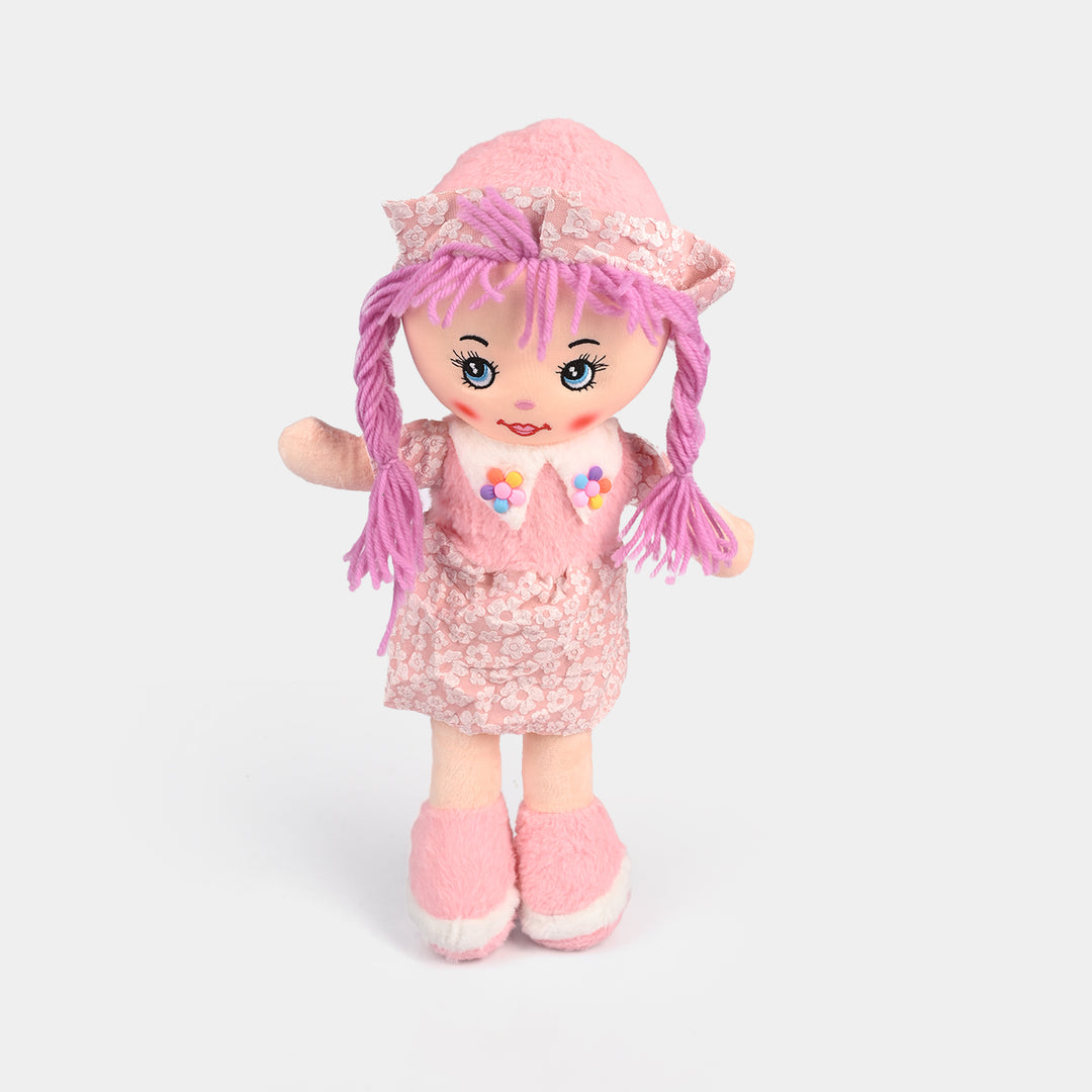 Stuff Candy Doll for Kids