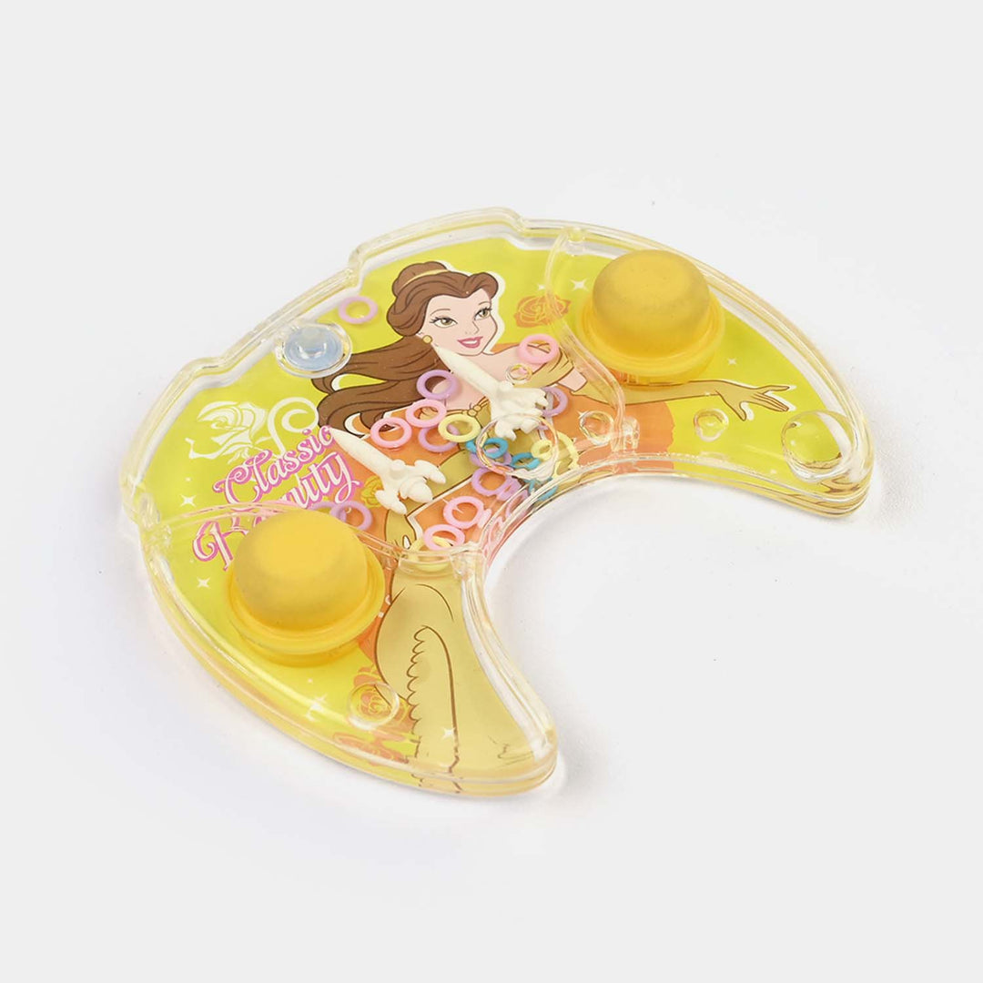 Character Theme Water Ring Toy Ring Toss Game