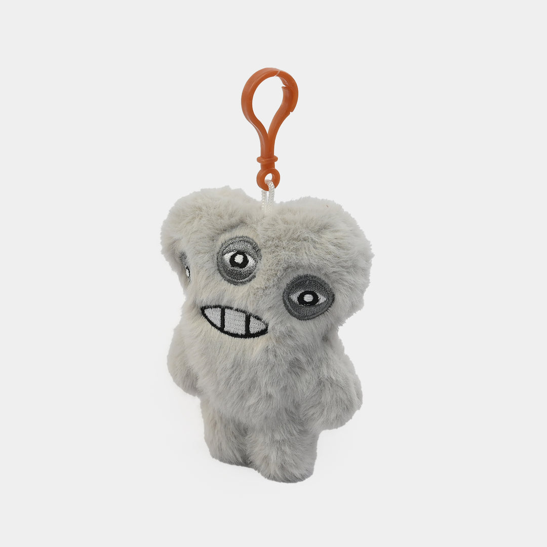 Keychain / Plush Toy