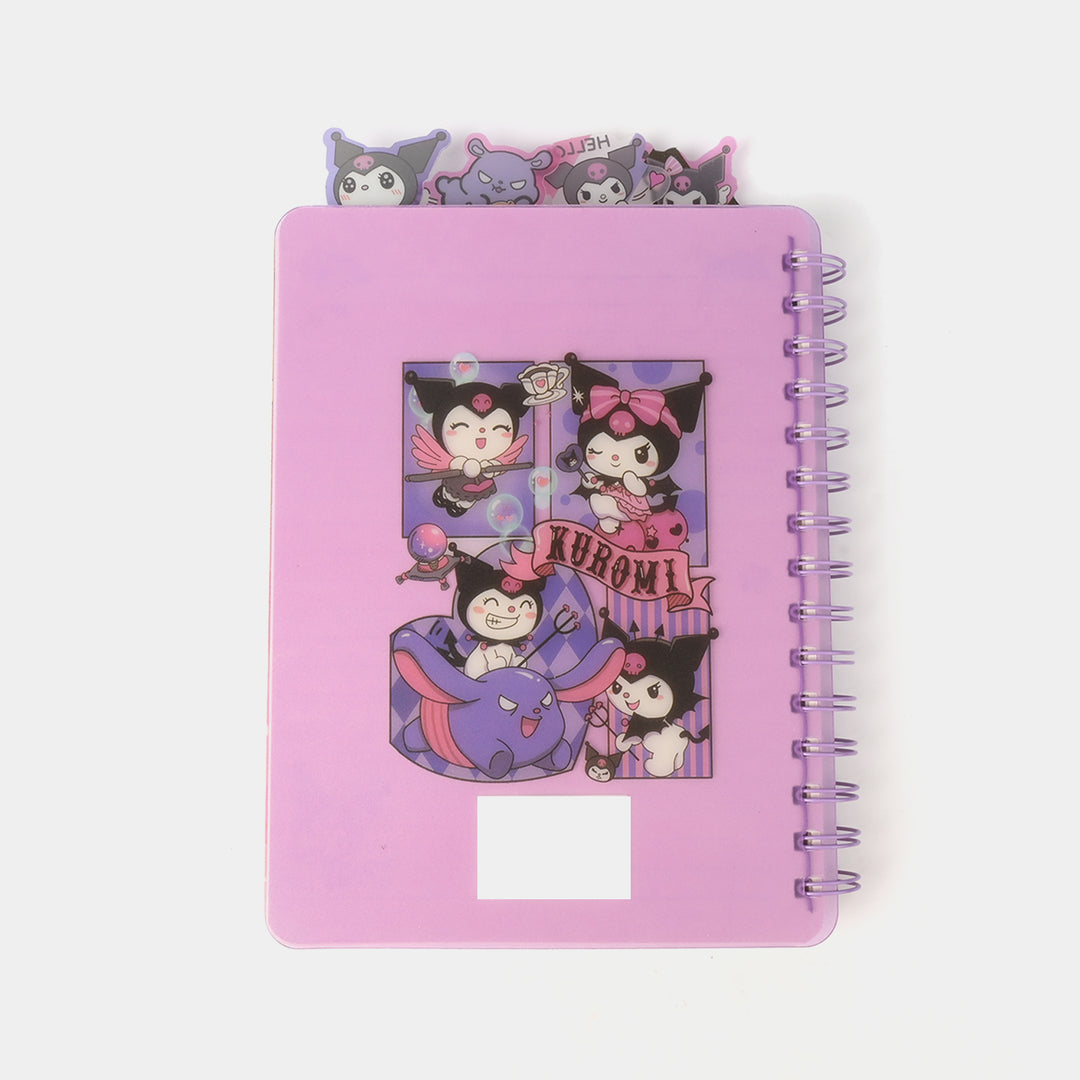 Kids Notebook/Diary