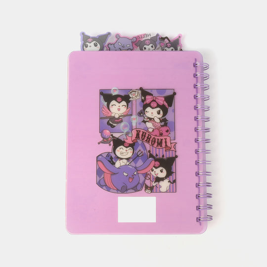 Kids Notebook/Diary