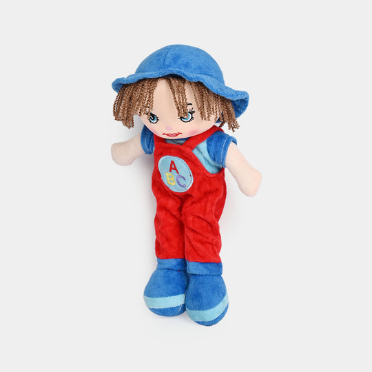 Stuff Candy Doll for Kids