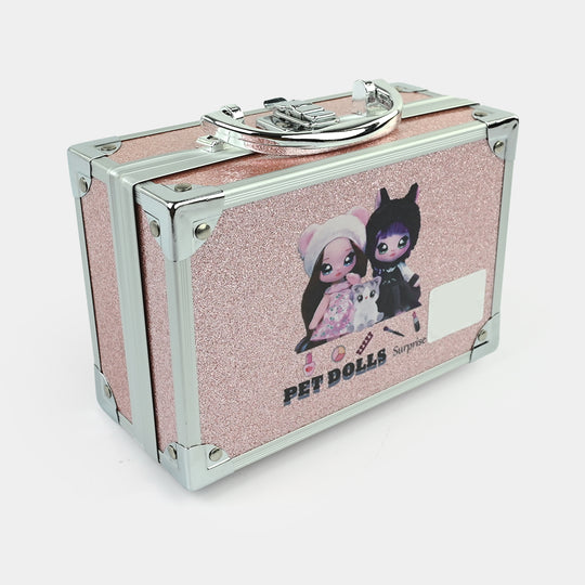Makeup Beauty Set