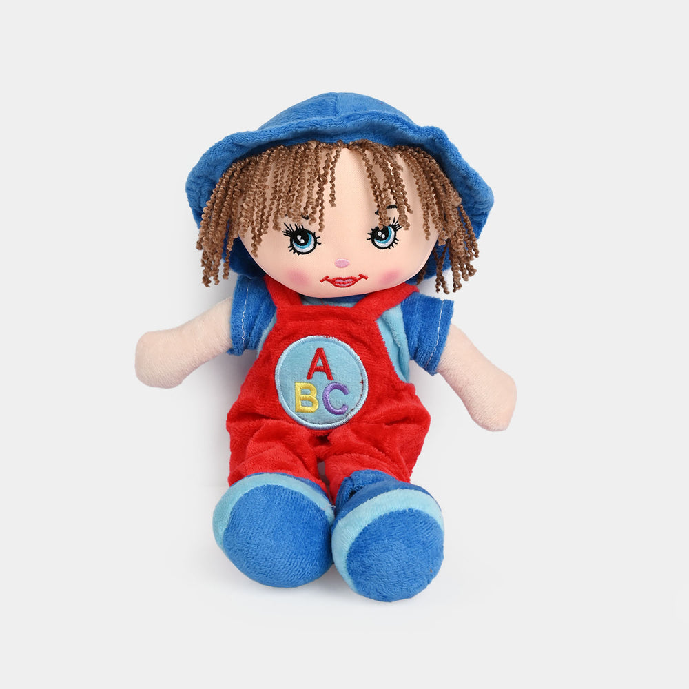 Stuff Candy Doll for Kids