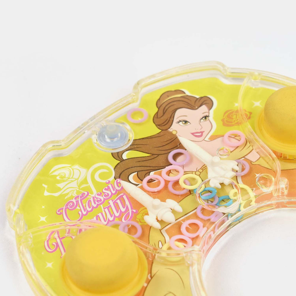 Character Theme Water Ring Toy Ring Toss Game