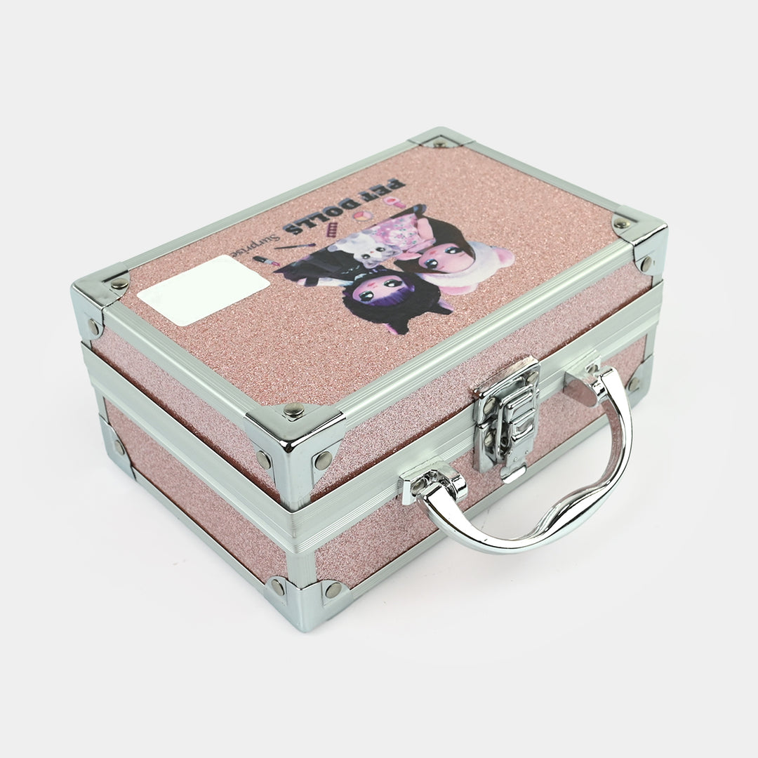 Makeup Beauty Set