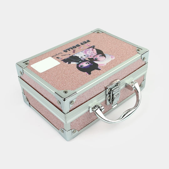 Makeup Beauty Set