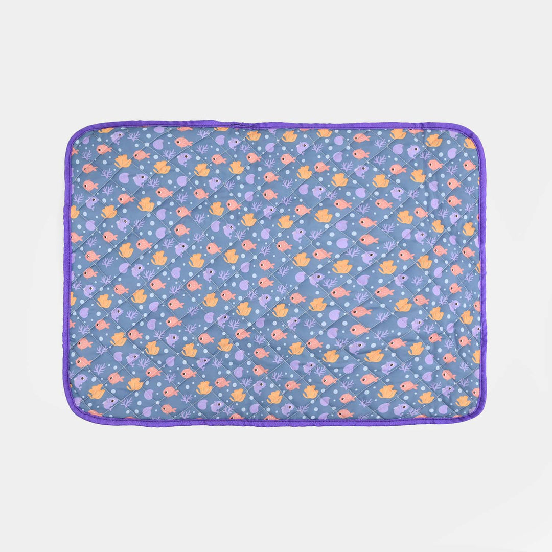 Baby Changing Sheet | 0M+