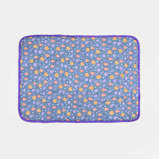 Baby Changing Sheet | 0M+