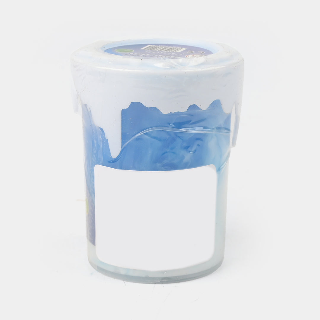 Iceberg Slime for kids