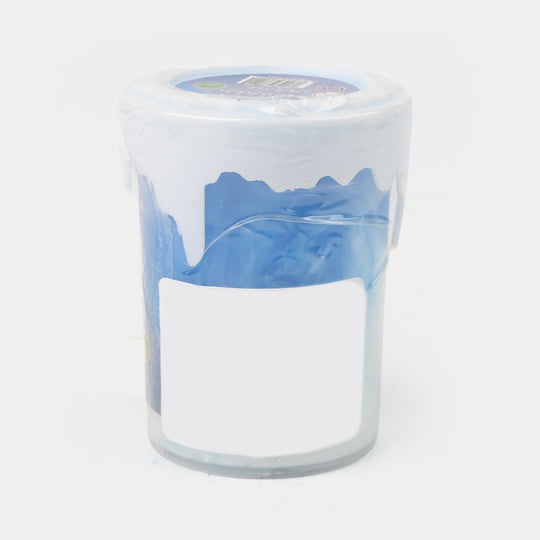 Iceberg Slime for kids