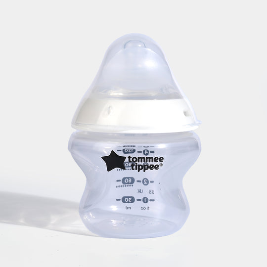 Tommee Tippee Bottle PK1 Plan Natural Start 150ml 42240091