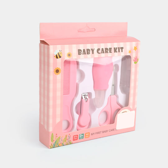 Baby Care Grooming 5pcs Set