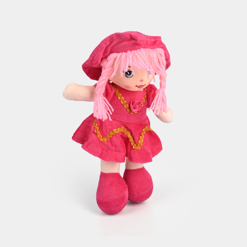 Stuff Candy Doll for Kids