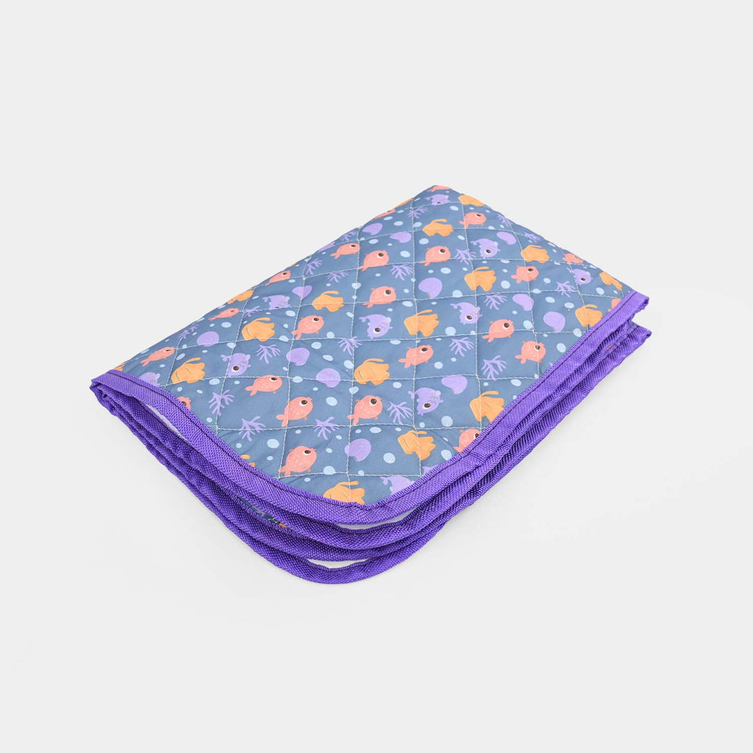 Baby Changing Sheet | 0M+