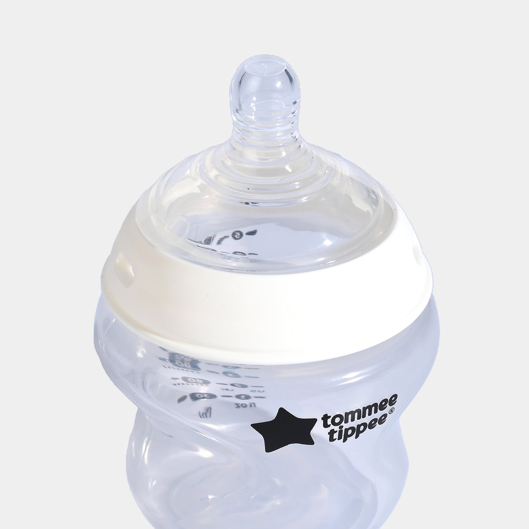 Tommee Tippee Bottle PK1 Plan Natural Start 150ml 42240091