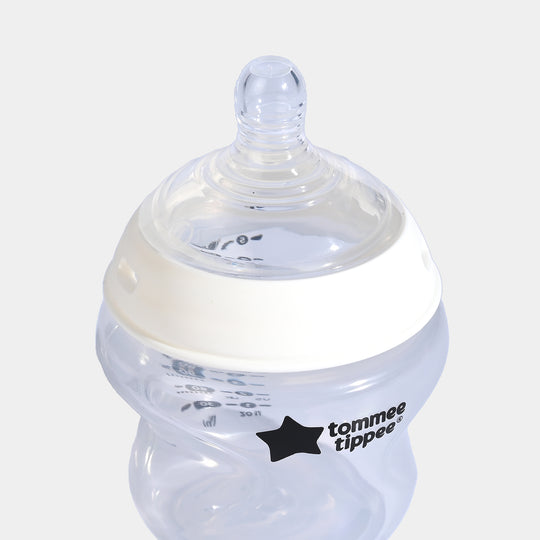 Tommee Tippee Bottle PK1 Plan Natural Start 150ml 42240091