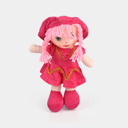 Stuff Candy Doll for Kids