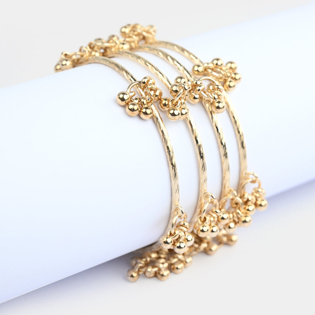 Elegant & Stylish Bangles for Girls