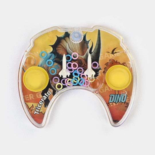 Character Theme Water Ring Toy Ring Toss Game