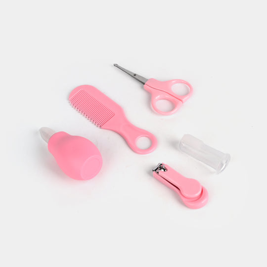 Baby Care Grooming 5pcs Set
