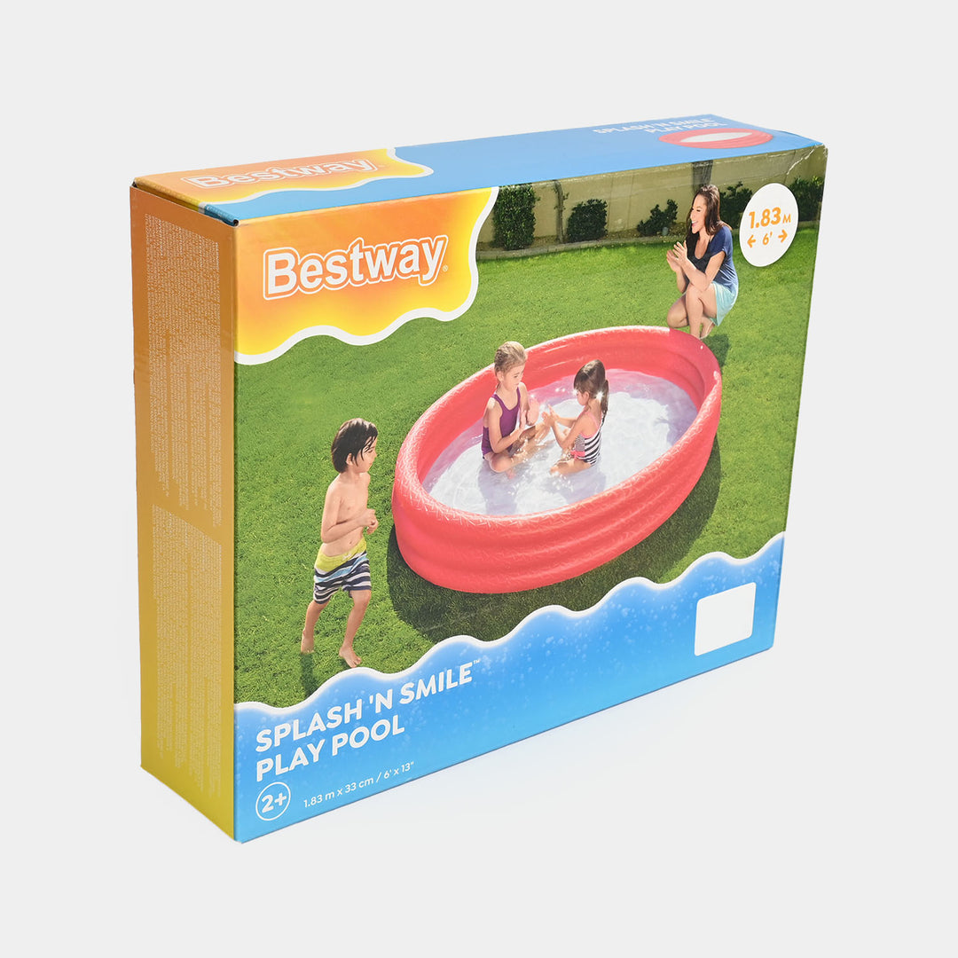 Bestway Play Pool For Kids