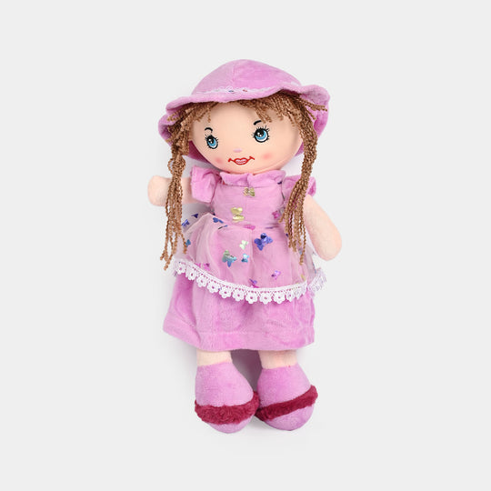 Stuff Candy Doll for Kids
