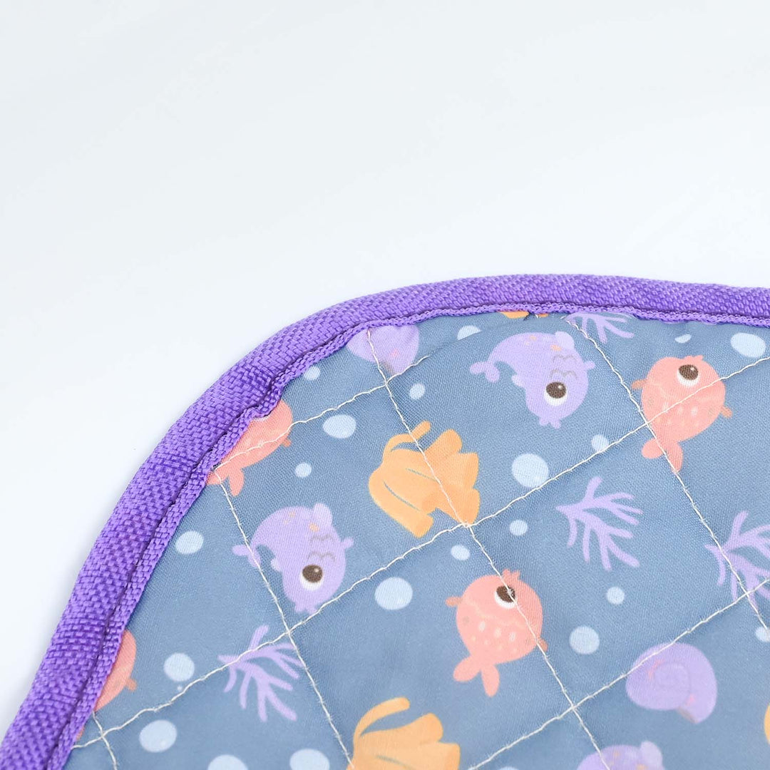 Baby Changing Sheet | 0M+