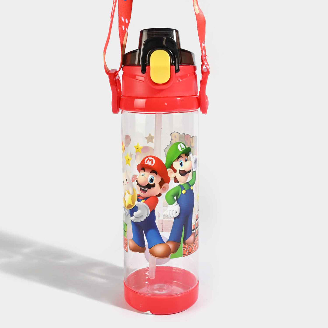 Water Bottle Plastic For Kids