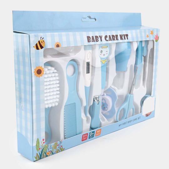 Baby Care Kit Manicure Set 0M+ | 12PCs