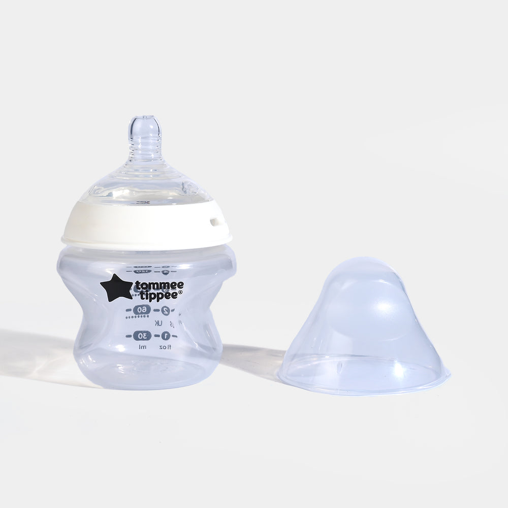 Tommee Tippee Bottle PK1 Plan Natural Start 150ml 42240091