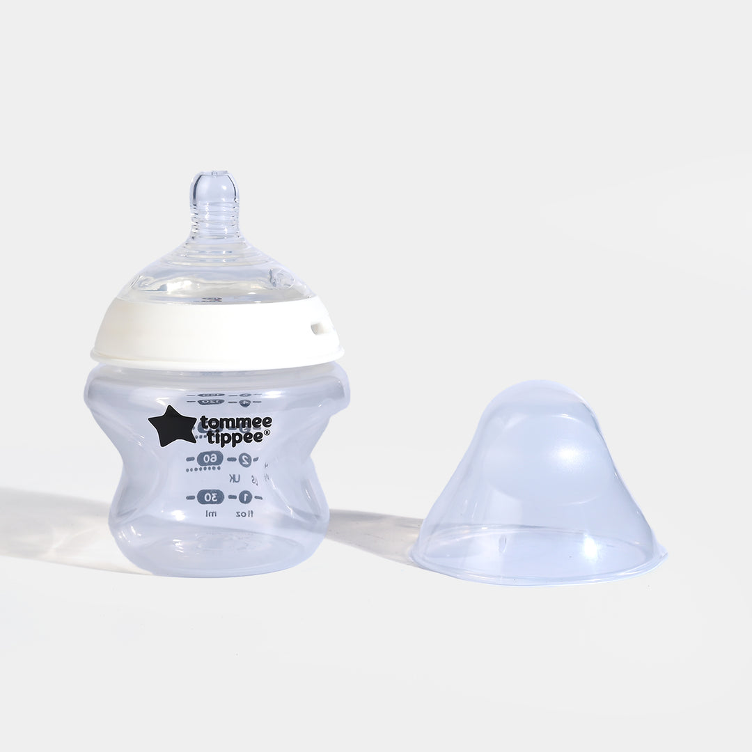 Tommee Tippee Bottle PK1 Plan Natural Start 150ml 42240091