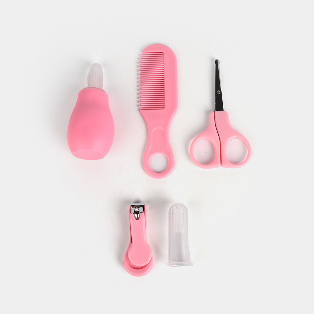 Baby Care Grooming 5pcs Set