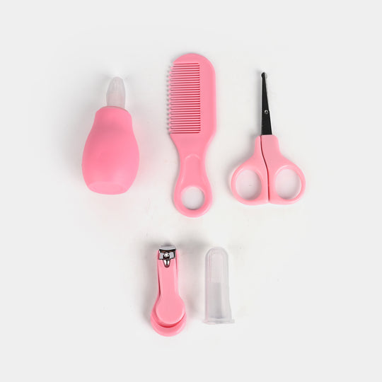 Baby Care Grooming 5pcs Set