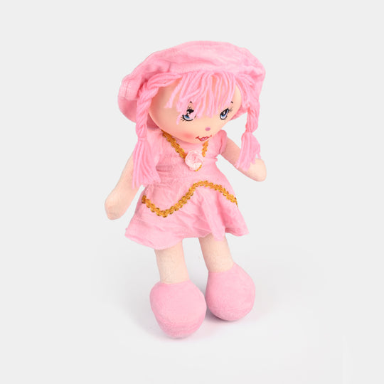 Stuff Candy Doll for Kids