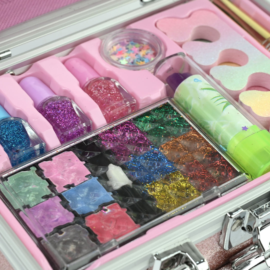 Makeup Beauty Set