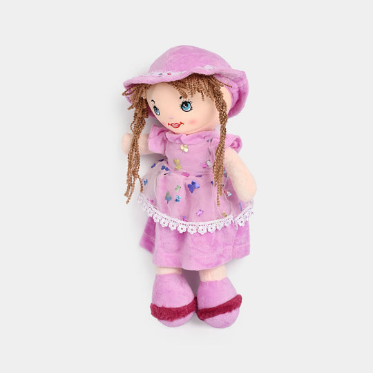 Stuff Candy Doll for Kids