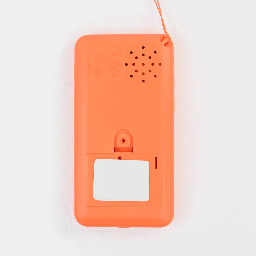 Touch Screen Puzzle Phones