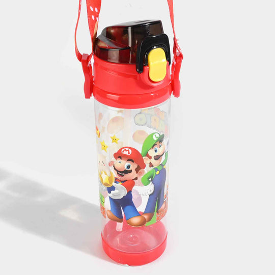 Water Bottle Plastic For Kids